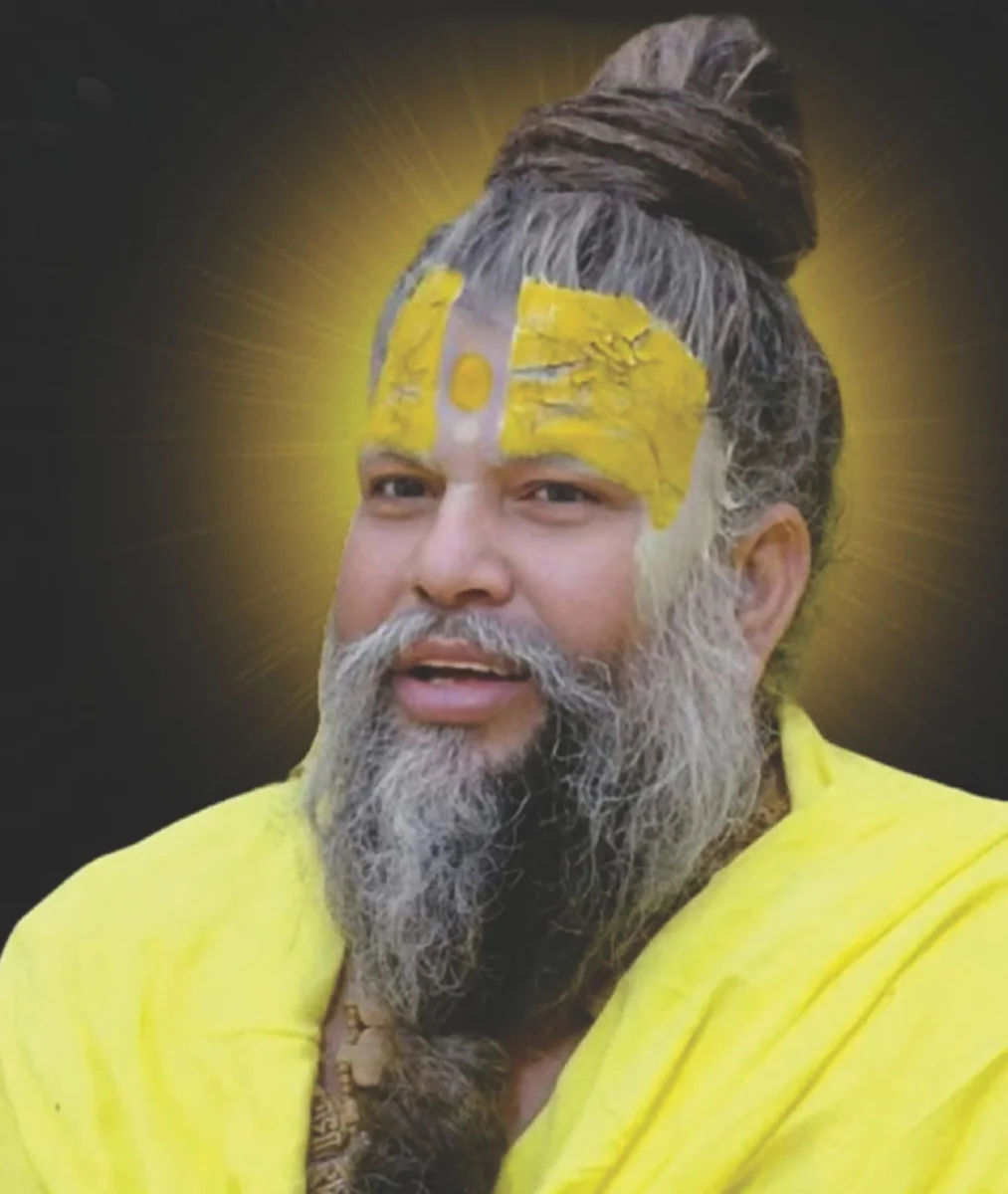 Ajay Kumar