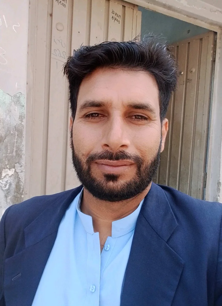 Shahzad
