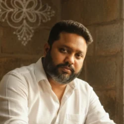Pankaj Acharjee