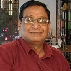 SHYAM SINGH TOMAR