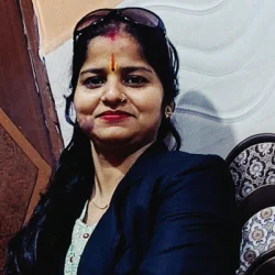 Rekha Nigam