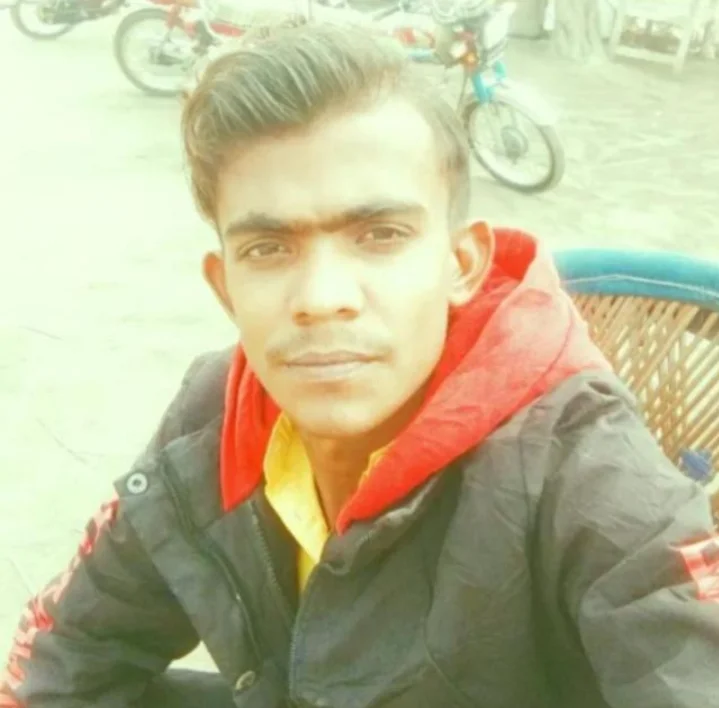 Ahsanali