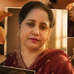 Sheela Rani