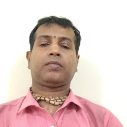 Akshay Kumar Ghosh
