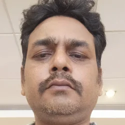 Bhabani Sankar Mohanta