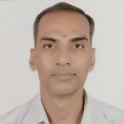 MAHESH LODHIYA