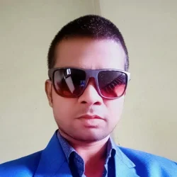 VINOD SAHANI