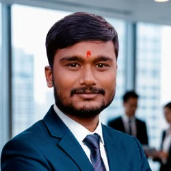 Satyam Kumar