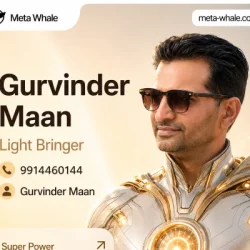 Gurvinder Maan