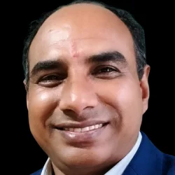 Ashok Ikkas