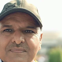 RAJESH KUMAR