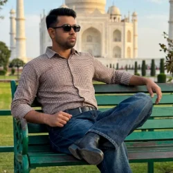 Rakesh Kumar Saini
