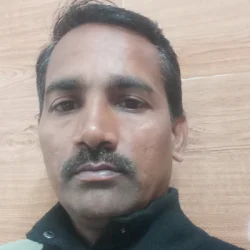 Rajesh Kumar Sahu