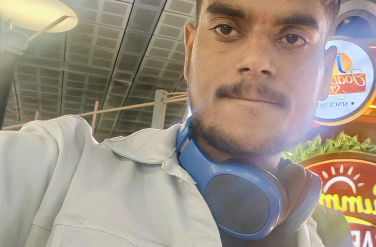Gaurav Singh