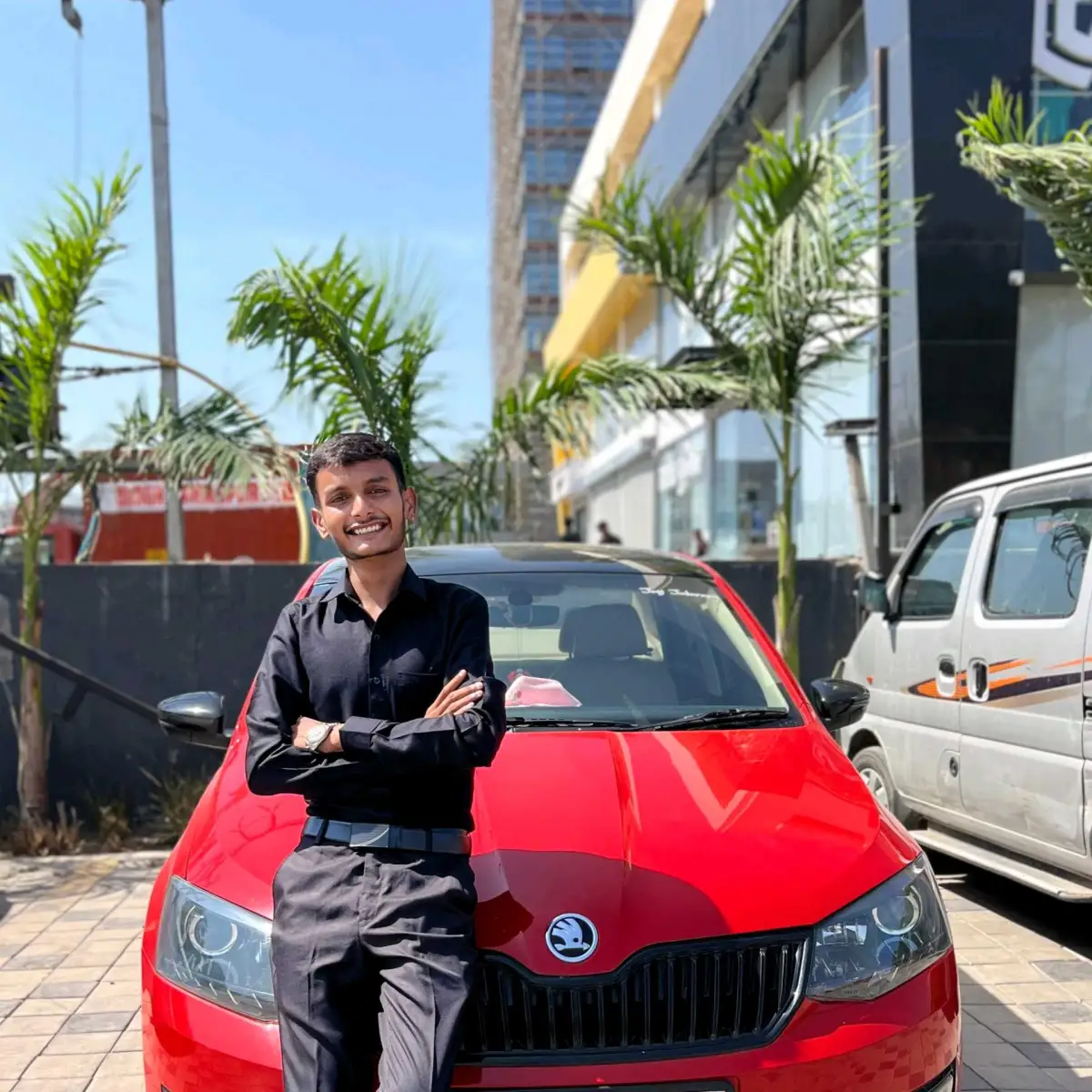 Neel Parmar