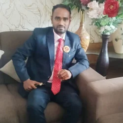 Rakesh Kumar