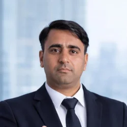 Dr Balwinderr Singh