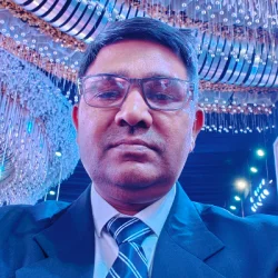 Vinod Kumar