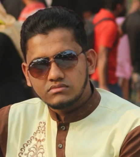Md Mohibuulla