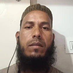 Muktiyar Shaikh