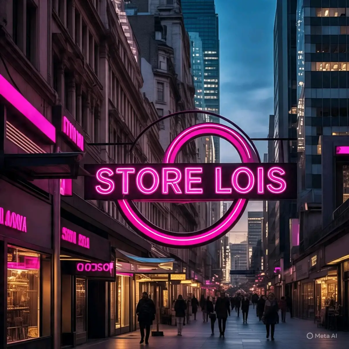 Store Lois Indumentaria