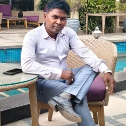 Satish Jaipuria