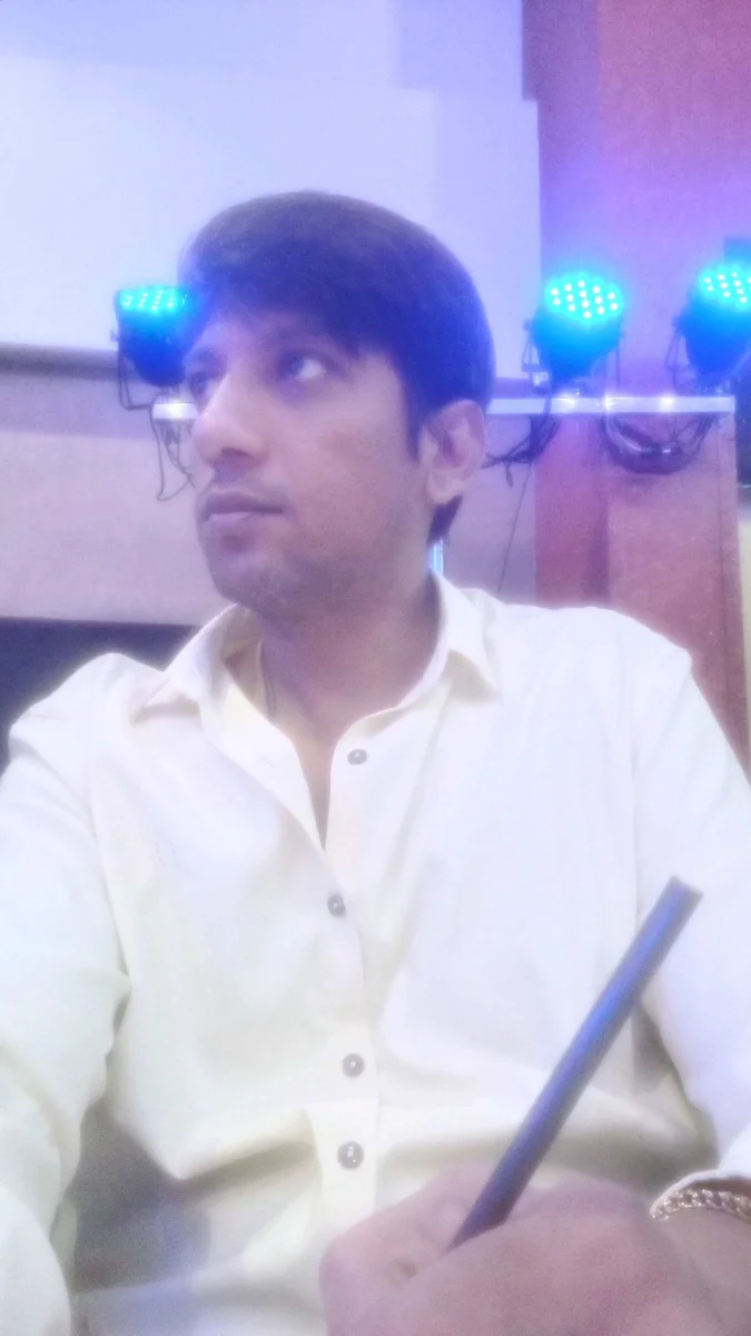 Ramesh Agarwal