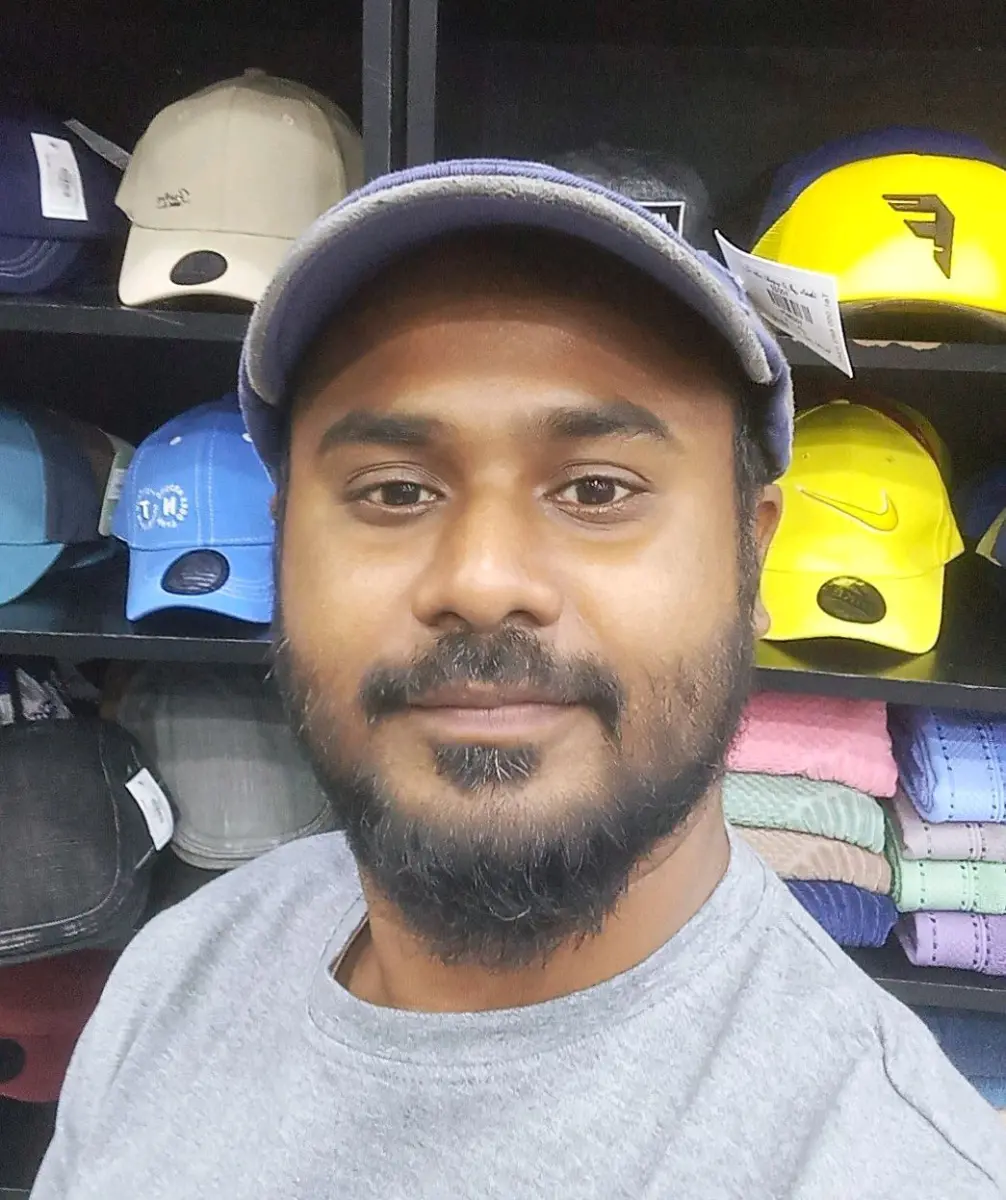 Sohel Tanvir