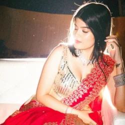 Trisha Goswami