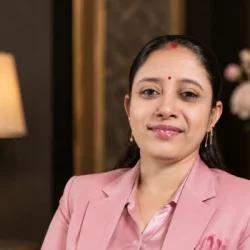 SHANTI BAI