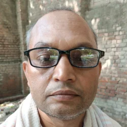 Lalji Singh Kushwaha