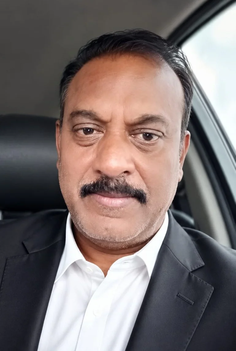 Saravanan Kathirveloo