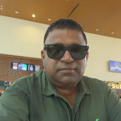 HARI SHANKER SRIVASTAVA