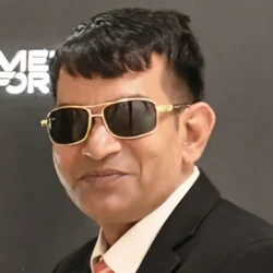 Kashmir Singh