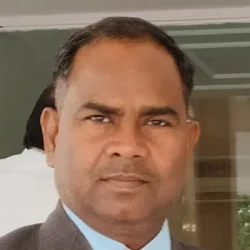 Ramesh Kumar