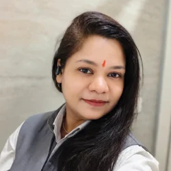 Sharda Chouhan