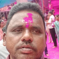 PRAMOD RAGHUNATH PATIL