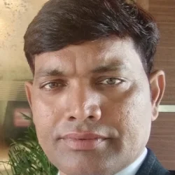 Arvind Kumar