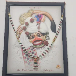 Krunal Shah