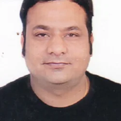 S K SHARMA