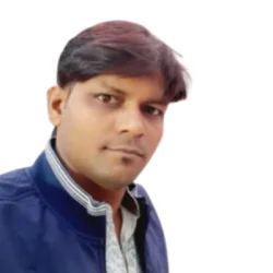 Manish Kumar
