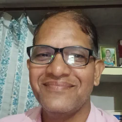 Dinesh Kumar
