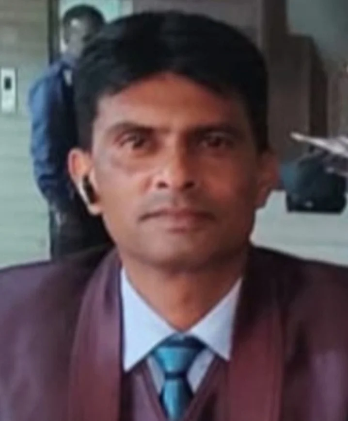 MD MONRUR ALI