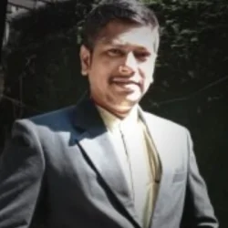 Vijay Parit