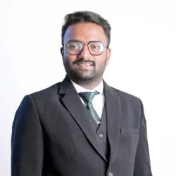 Atish Sapkal