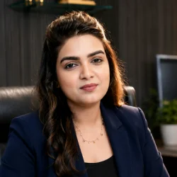 Nisha Pandey