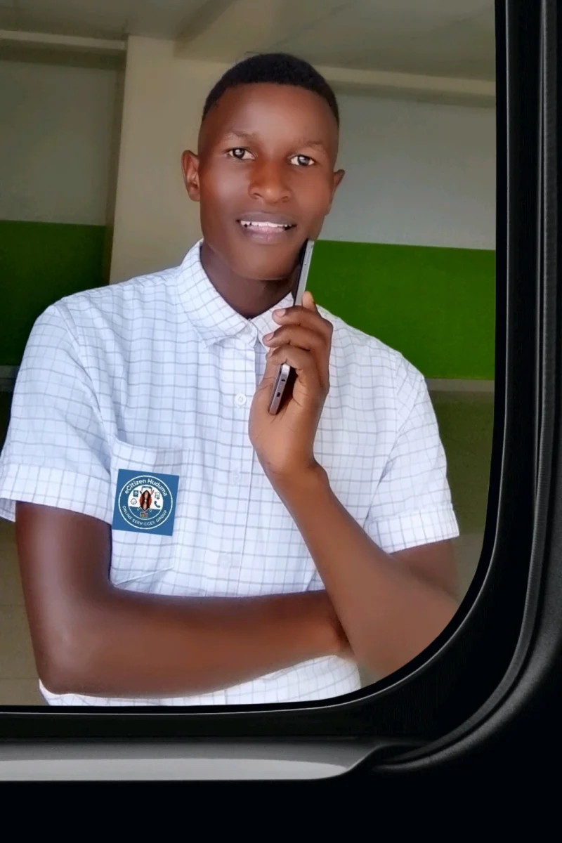 Collins Kiprono
