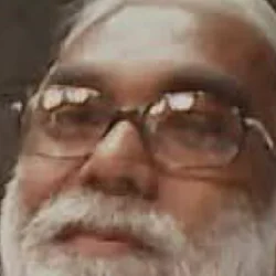Ramsaroop Aarya Osho