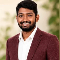 VICTOR PRABHAKARAN