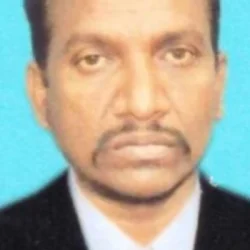 Pravinsinh Zala